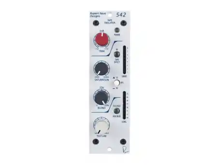 Must-Have Rupert Neve Designs Portico 542