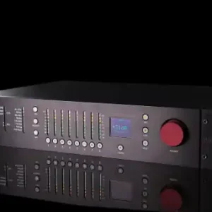 Garantierte Lieferung Rupert Neve Designs RMP-D8