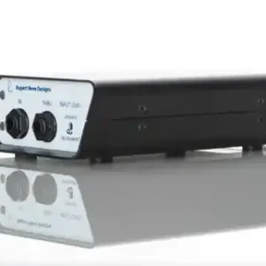 Zertifiziert Rupert Neve Designs RNDI