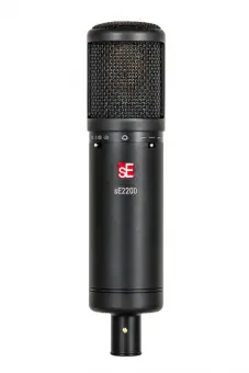 Echt sE Electronics sE2200