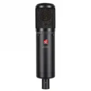 sE Electronics sE2300 Expressversand