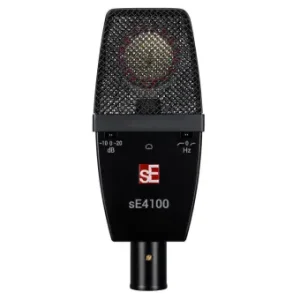 sE Electronics sE4100 - Einzelstück Kostenloser Rückversand