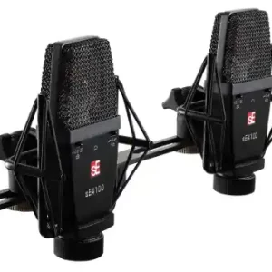 sE Electronics sE4100 Stereo Set Echt