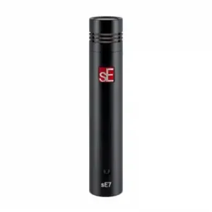 Letzte Chance sE Electronics sE7