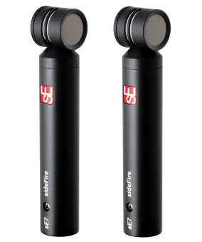 Must-Have sE Electronics sE7 sideFire Stereo-Set