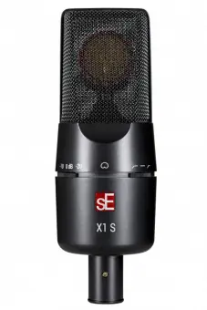 Abverkauf sE Electronics X1 S