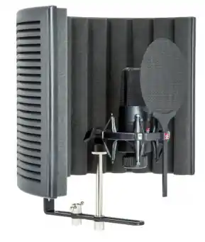 Günstig sE Electronics X1 S Studio Bundle