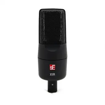 Highlight sE Electronics X1R
