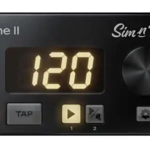 Sim´n Tonic Nome II Markenware