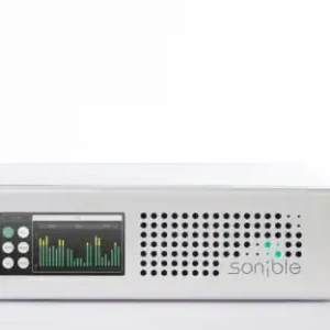 Neu Im Sortiment Sonible d:24 mit Dante Karte + DSP