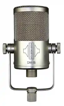 Super-Preis Sontronics DM-1B