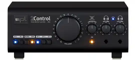 SPL 2Control Sale