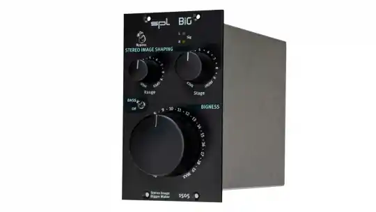 Jetzt Kaufen SPL BiG