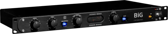 Geprüft SPL BiG [Studio]