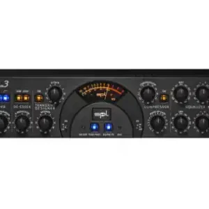 SPL Channel One MK3 Premium Meistverkauft