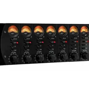 SPL Crescendo 8 Finale Aktion