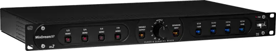 Gratis Versand SPL MixDream XP Mk2