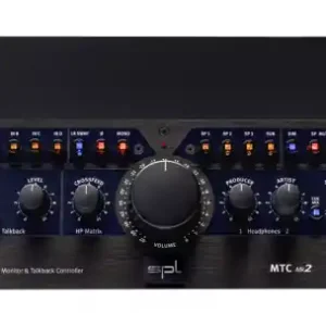 Heißes Angebot SPL MTC Mk2