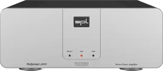 Bestseller SPL Performer s900 silver