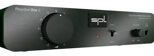 Angebot SPL Phonitor One d