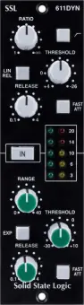 SSL 500 E-Series Dynamics Modul Top-Preis