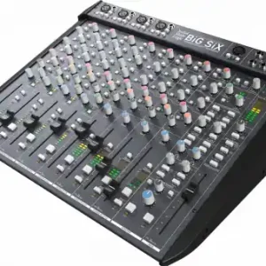 Kostenloser Versand SSL BiG SiX