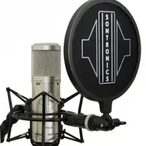 Schnäppchen Sontronics STC-3X Pack silber