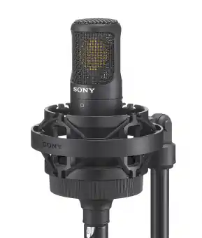 SONY C-80 Super-Preis