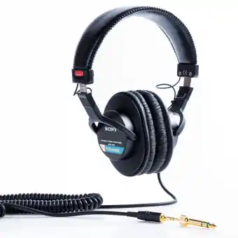 SONY MDR-7506 Versand Am Gleichen Tag