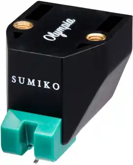 Sumiko Olympia Neue Ware