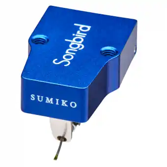 Sumiko Songbird High Output Nur Für Kurze Zeit