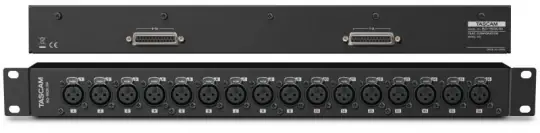 Neu Tascam BO-16DX/IN