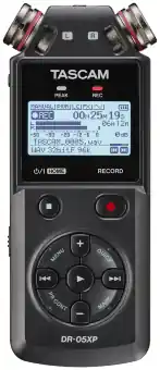 Online Kaufen Tascam DR-05XP