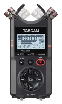 Tascam DR-40XP Sale