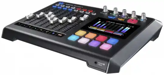Tascam Mixcast 4 Top-Preis