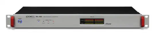 Kracherpreis Tascam ML-16D