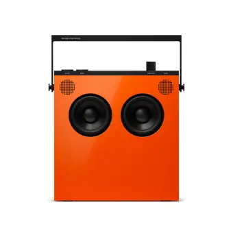 Teenage Engineering OB-4 orange Markenware