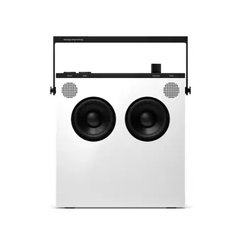Teenage Engineering OB-4 white Expressversand