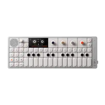 Teenage Engineering OP-1 field Kostenloser Rückversand