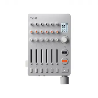Teenage Engineering TX-6 Rabatt
