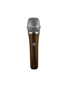 Telefunken Elektroakustik M80 Cherry Preisreduziert