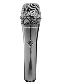 Online Kaufen Telefunken Elektroakustik M80 Chrome
