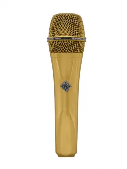 Heißes Angebot Telefunken Elektroakustik M80 Gold