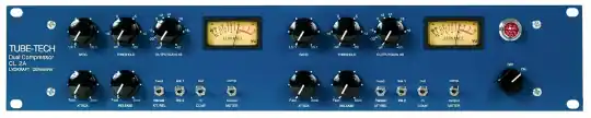 Expressversand Tube-Tech CL 2A