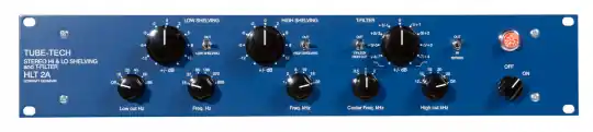 Tube-Tech HLT 2A Jetzt Bestellen