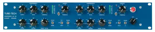Tube-Tech LCA 2B Top-Angebot