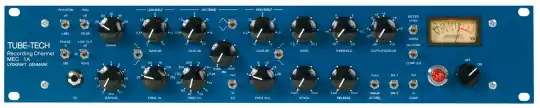 Kostenloser Rückversand Tube-Tech MEC 1A