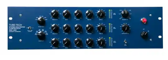 Billig Tube-Tech SMC 2B