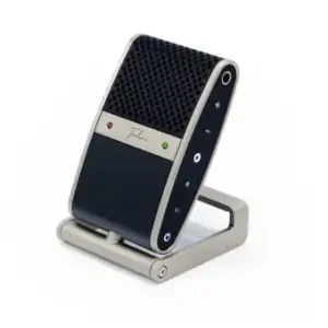 Kostenloser Versand Tula Microphones Tula Mic Black
