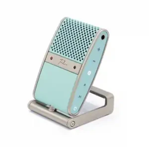 Markenprodukt Tula Microphones Tula Mic Seafoam